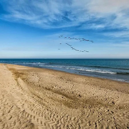 Apartamento In With Outdoor Swimming Pool And Wifi Marbella
