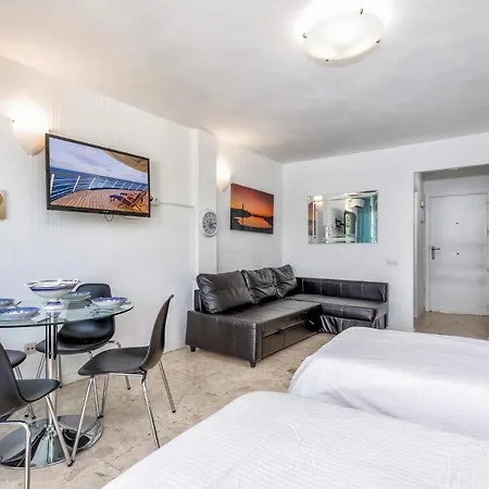 Apartment In With Outdoor Swimming Pool And Wifi *