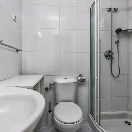 In With Outdoor Swimming Pool And Wifi * Marbella
